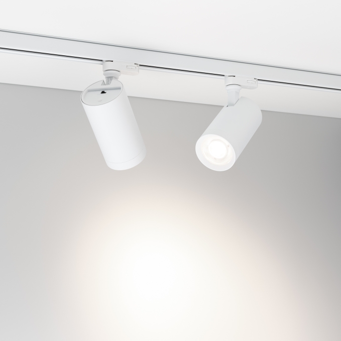Светильник LGD-CALIPSO-4TR-R85-30W Day4000-MIX (WH, 38 deg, 230V, TRIAC), Arlight, 046737, изображение 5 Светильник LGD-CALIPSO-4TR-R85-30W Day4000-MIX (WH, 38 deg, 230V, TRIAC), Arlight, 046737, изображение 5