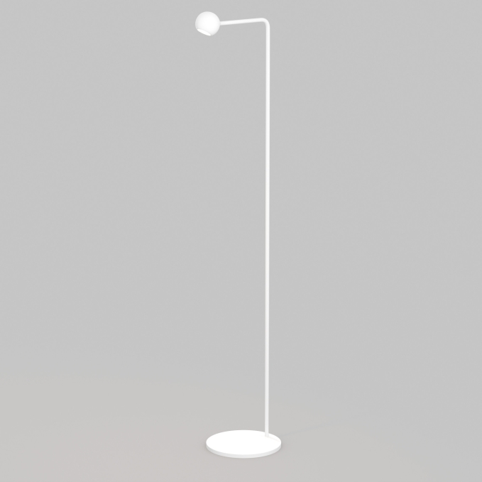 Светильник SP-OTTORI-FLOOR-6W Warm3000 (WH, 30 deg, 230V), Arlight, 051029, изображение 5 Светильник SP-OTTORI-FLOOR-6W Warm3000 (WH, 30 deg, 230V), Arlight, 051029, изображение 5