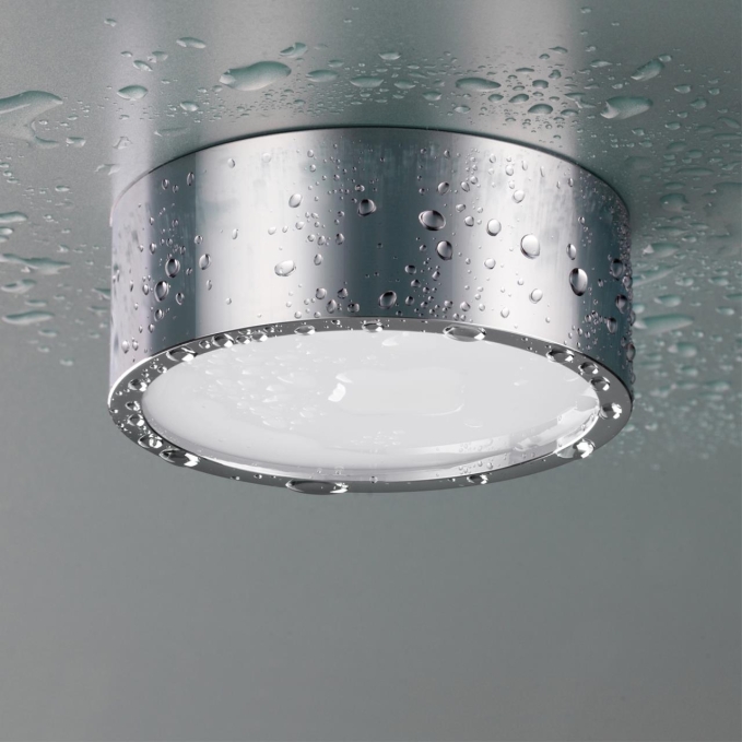 Встраиваемый влагозащищенный светильник IP54 LED 4000K 10W 220V MAY SPOT NT22 588 NOVOTECH 358905, фото на цветном фоне 2 Встраиваемый влагозащищенный светильник IP54 LED 4000K 10W 220V MAY SPOT NT22 588 NOVOTECH 358905, фото на цветном фоне 2