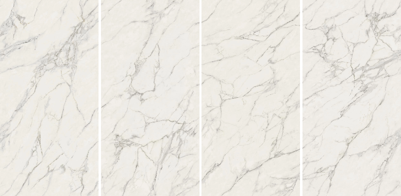 Керамогранит Atlas Concorde Plan Calacatta Extra Polished 160x320, AKFK