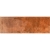 Настенная плитка Smile Tile Jazz Amber 7.5x22.5