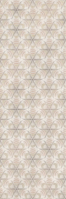 Декор Ibero Lune Decor Beige 30x90 Декор Ibero Lune Decor Beige 30x90
