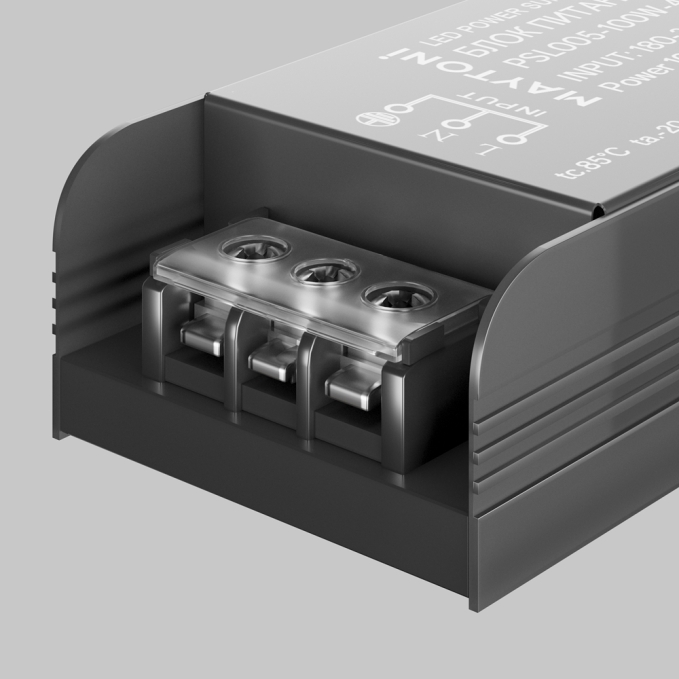 Источник напряжения 48В 200Вт IP20 PSL007, PSL007-200W-48V-IP20, изображение 2 Источник напряжения 48В 200Вт IP20 PSL007, PSL007-200W-48V-IP20, изображение 2