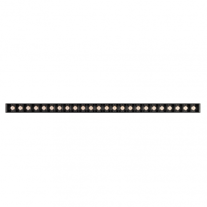 Светильник MAG-FLEX-LASER-L465-16W Day4000 (BK, 24 deg, 48V), Arlight, 047209, изображение 2