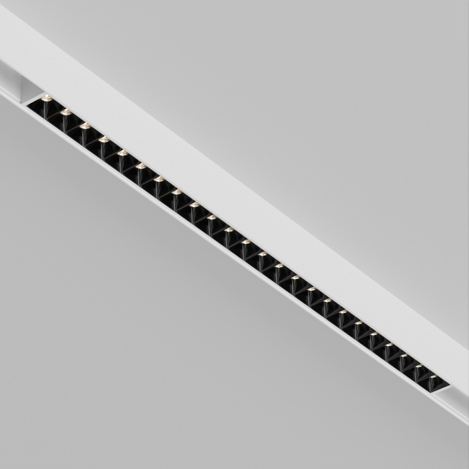 Светильник MAG-FLEX-LASER-L465-16W Day4000 (BK, 24 deg, 48V), Arlight, 047209, изображение 5