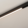 Светильник MAG-FLAT-25-L400-12W Warm3000 (BK, 100 deg, 24V), Arlight, 033674, изображение 6 Светильник MAG-FLAT-25-L400-12W Warm3000 (BK, 100 deg, 24V), Arlight, 033674, изображение 6