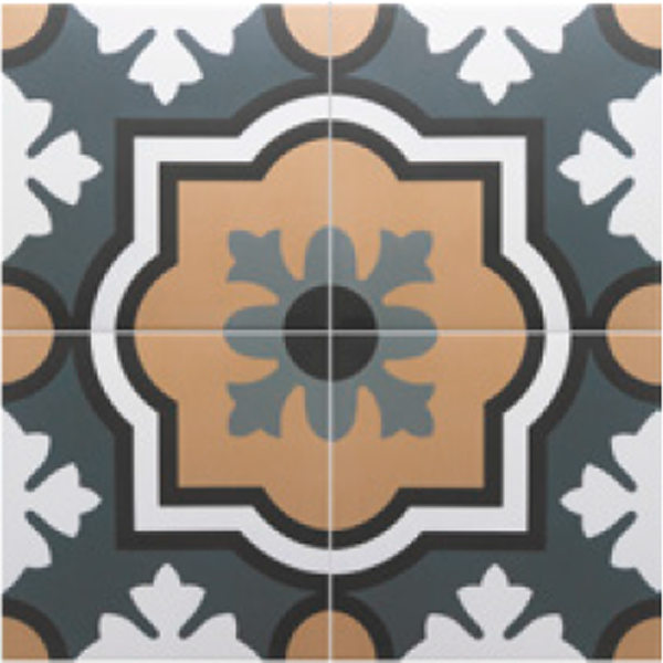 Керамогранит Equipe Rivoli Monaco Gris 20x20, 30732 Керамогранит Equipe Rivoli Monaco Gris 20x20, 30732
