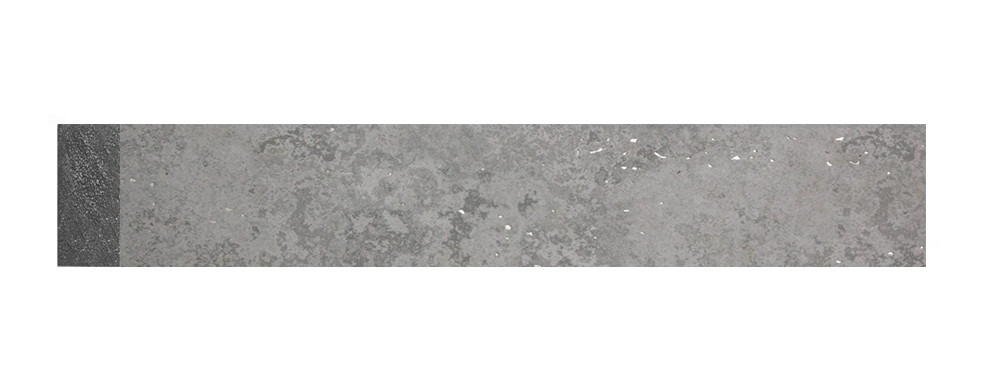 Молдинг Decomaster D047-1629G ДМ, 20x10x2900 мм