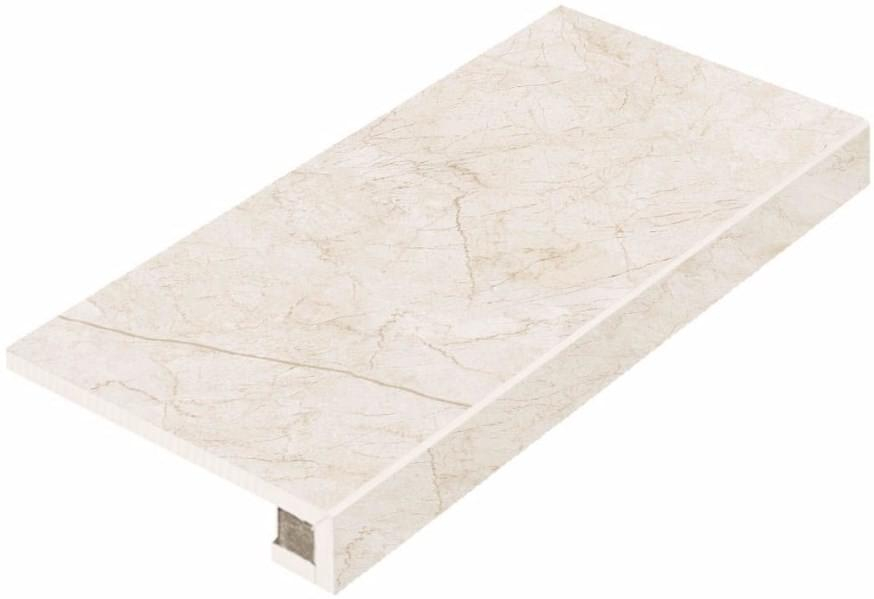 Ступень Italon Contempora Pure Scalino Frontale 33x60, 620070000639 Ступень Italon Contempora Pure Scalino Frontale 33x60, 620070000639