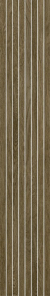 Керамогранит Coliseumgres Ducale Pepper 20x120, 610110001313