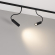 Светильник MAG-MICROCOSM-SPOT-FLEX-R26-5W Day4000 (BK, 24 deg, 24V), Arlight, 051785, изображение 3 Светильник MAG-MICROCOSM-SPOT-FLEX-R26-5W Day4000 (BK, 24 deg, 24V), Arlight, 051785, изображение 3