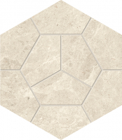 Керамогранит Atlas Concorde Italy Nyra Hay Favus 26x30, HCYL Керамогранит Atlas Concorde Italy Nyra Hay Favus 26x30, HCYL
