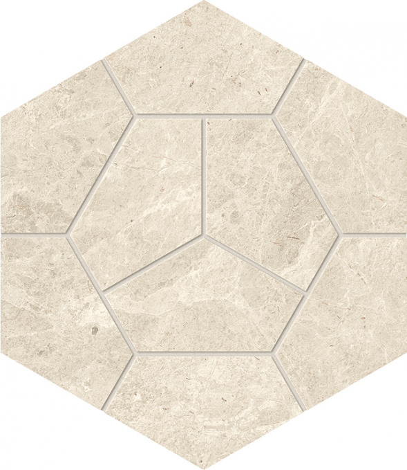 Керамогранит Atlas Concorde Italy Nyra Hay Favus 26x30, HCYL Керамогранит Atlas Concorde Italy Nyra Hay Favus 26x30, HCYL