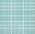 Мозаика Pamesa Cr.Rlv.Macassar Jade Malla 30x30, 028.635.0048.09780