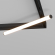 Светильник MAG-ORIENT-TUBE-CORNER-L600-20W Day4000 (BK, 180 deg, 48V), Arlight, 037348, изображение 3 Светильник MAG-ORIENT-TUBE-CORNER-L600-20W Day4000 (BK, 180 deg, 48V), Arlight, 037348, изображение 3