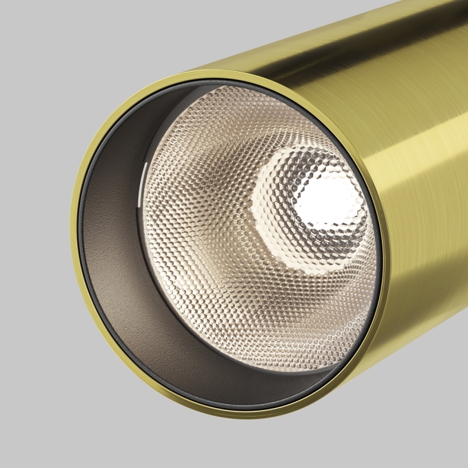 Потолочный светильник Фокус / FOCUS LED 12 Вт 3000 К 50°, C055CL-L12W3K-W-BS, изображение 3 Потолочный светильник Фокус / FOCUS LED 12 Вт 3000 К 50°, C055CL-L12W3K-W-BS, изображение 3