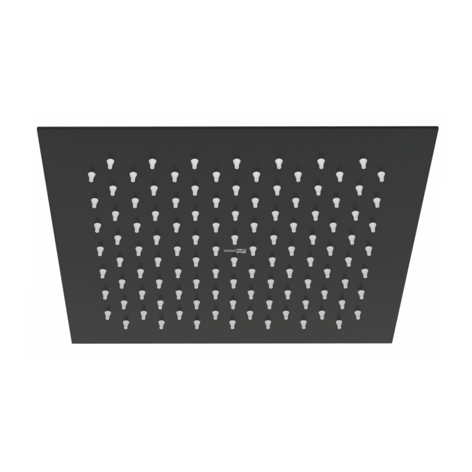 Верхний душ WasserKRAFT Abens A255 Верхний душ WasserKRAFT Abens A255