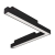 Светильник MAG-ORIENT-FLAT-ANGLE-L295-18W Day4000 (BK, 100 deg, 48V), Arlight, 058209
