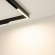 Светильник MAG-ORIENT-FLAT-ANGLE-L295-18W Day4000 (BK, 100 deg, 48V), Arlight, 058209, изображение 3 Светильник MAG-ORIENT-FLAT-ANGLE-L295-18W Day4000 (BK, 100 deg, 48V), Arlight, 058209, изображение 3