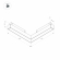 Светильник MAG-ORIENT-FLAT-ANGLE-L295-18W Day4000 (BK, 100 deg, 48V), Arlight, 058209, изображение 5 Светильник MAG-ORIENT-FLAT-ANGLE-L295-18W Day4000 (BK, 100 deg, 48V), Arlight, 058209, изображение 5