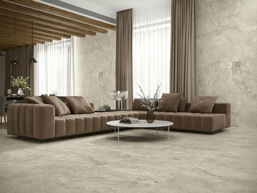 Керамогранит Baldocer Dome Nut Rect 80x160 Керамогранит Baldocer Dome Nut Rect 80x160