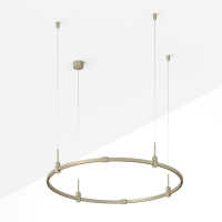 Основание ART-APRIORI-ROUND-HANG-R1000 (OG), Arlight, 054502
