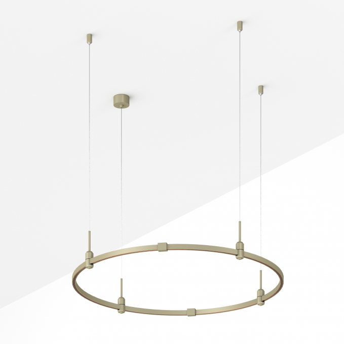 Основание ART-APRIORI-ROUND-HANG-R1000 (OG), Arlight, 054502, изображение 1 Основание ART-APRIORI-ROUND-HANG-R1000 (OG), Arlight, 054502, изображение 1