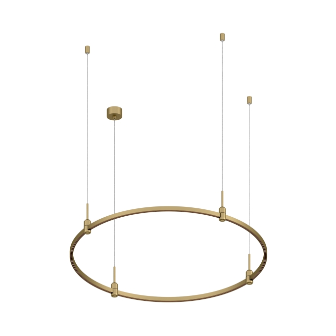 Основание ART-APRIORI-ROUND-HANG-R1000 (OG), Arlight, 054502, изображение 2 Основание ART-APRIORI-ROUND-HANG-R1000 (OG), Arlight, 054502, изображение 2