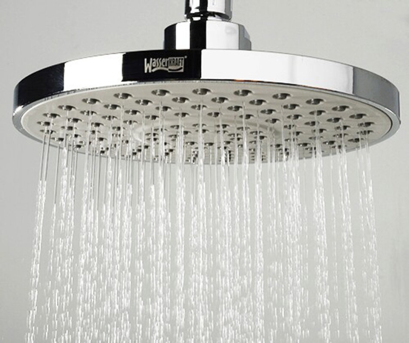 Душевая система WasserKRAFT  A16629
