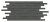 Мозаика Atlas Concorde Boost Mineral Tarmac Brick 30x60, AIG3