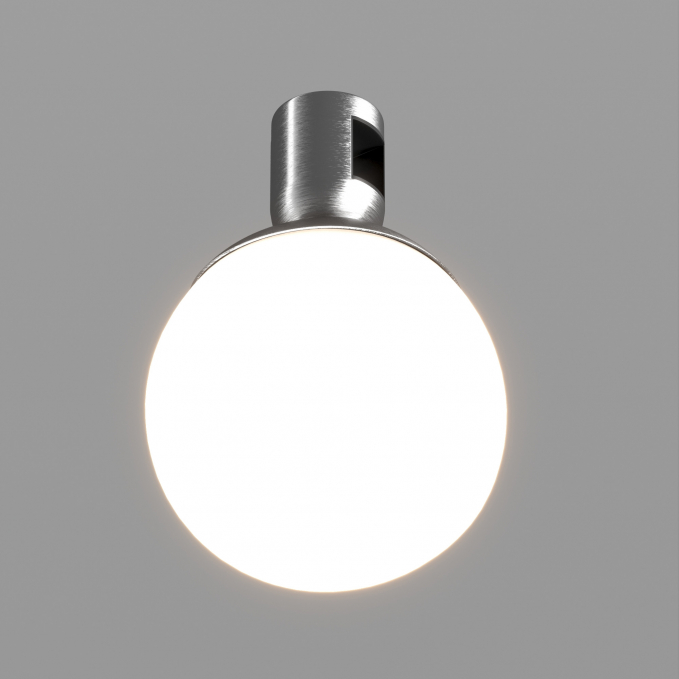 Светильник ART-APRIORI-SFERO-R120-5W Warm3000 (TN, 350 deg, 48V), Arlight, 047795, изображение 3 Светильник ART-APRIORI-SFERO-R120-5W Warm3000 (TN, 350 deg, 48V), Arlight, 047795, изображение 3