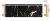 Плинтус напольный Decomaster D234-78ДМ, 58x16x2400 мм