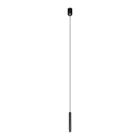 Подвес ART-APRIORI-HANG-E-L5000 (BK), Arlight, 049350