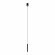 Подвес ART-APRIORI-HANG-E-L5000 (BK), Arlight, 049350, изображение 1