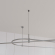 Подвес ART-APRIORI-HANG-E-L5000 (BK), Arlight, 049350, изображение 2