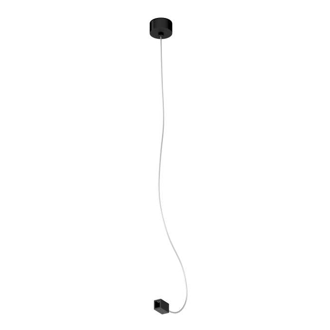 Потолочная чаша с питанием ART-APRIORI-CANOPY-SIDE-L1500-POWER (BK), Arlight, 039642, изображение 2 Потолочная чаша с питанием ART-APRIORI-CANOPY-SIDE-L1500-POWER (BK), Arlight, 039642, изображение 2