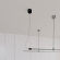 Потолочная чаша с питанием ART-APRIORI-CANOPY-SIDE-L1500-POWER (BK), Arlight, 039642, изображение 3 Потолочная чаша с питанием ART-APRIORI-CANOPY-SIDE-L1500-POWER (BK), Arlight, 039642, изображение 3