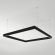 Светильник ALT-LINEAIR-QUADRAT-FLAT-UPDOWN-DIM-1375-170W Day4000 (BK, 100 deg, 230V), Arlight, 032992, изображение 1 Светильник ALT-LINEAIR-QUADRAT-FLAT-UPDOWN-DIM-1375-170W Day4000 (BK, 100 deg, 230V), Arlight, 032992, изображение 1