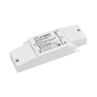 Блок питания ARJ-7-PFC-TRIAC-A (7W, 350-500mA), Arlight, 028188 Блок питания ARJ-7-PFC-TRIAC-A (7W, 350-500mA), Arlight, 028188