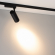 Светильник LGD-GERA-2TR-R60-15W Warm3000 (BK, 24 deg, 230V), Arlight, 055065, изображение 3