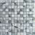 Мозаика Starmosaic Classic Green Marble 23X23 30.5x30.5