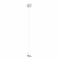 Подвес LGD-2TR-HANG-1-WH (C), Arlight, 022783, изображение 2 Подвес LGD-2TR-HANG-1-WH (C), Arlight, 022783, изображение 2