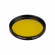 Светофильтр LGD-DIAFILM-COLORFUL-R46 (BK-YL), Arlight, 059502, изображение 1 Светофильтр LGD-DIAFILM-COLORFUL-R46 (BK-YL), Arlight, 059502, изображение 1