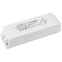 Блок питания ARJ-KE421400A (60W, 1400mA, PFC), Arlight, 024900 Блок питания ARJ-KE421400A (60W, 1400mA, PFC), Arlight, 024900