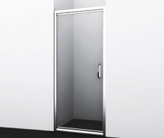 Душевая дверь WasserKRAFT Salm 27I12 Душевая дверь WasserKRAFT Salm 27I12