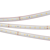 Светодиодная лента герметичная RTW-PS-A80-10mm 24V Cool 8K (6 W/m, IP67, 2835, 50m), Arlight, 028532(2)