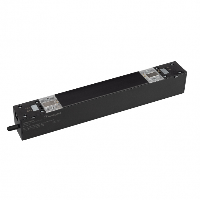 Блок питания ARV-SP-100-MAG45-PFC-BK (24V, 4.17A, 100W), Arlight, 036914, изображение 1 Блок питания ARV-SP-100-MAG45-PFC-BK (24V, 4.17A, 100W), Arlight, 036914, изображение 1