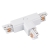 Коннектор тройной LGD-4TR-CON-EXT-R1-WH (C), Arlight, 026146