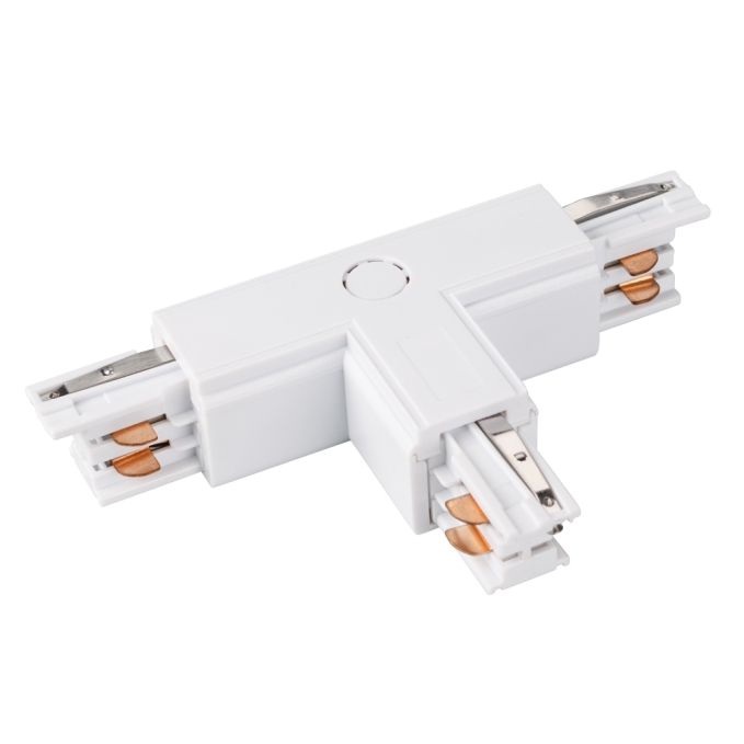 Коннектор тройной LGD-4TR-CON-EXT-R1-WH (C), Arlight, 026146, изображение 2