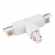 Коннектор тройной LGD-4TR-CON-EXT-R1-WH (C), Arlight, 026146, изображение 2